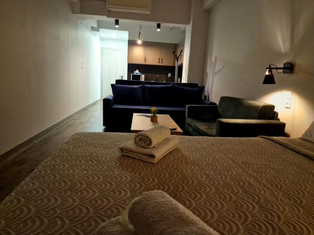 Day In Athens 2公寓 外观 照片